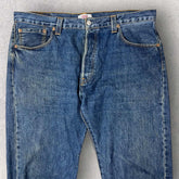 Levi’s 501 Straight Fit Jeans - W39 L30.5